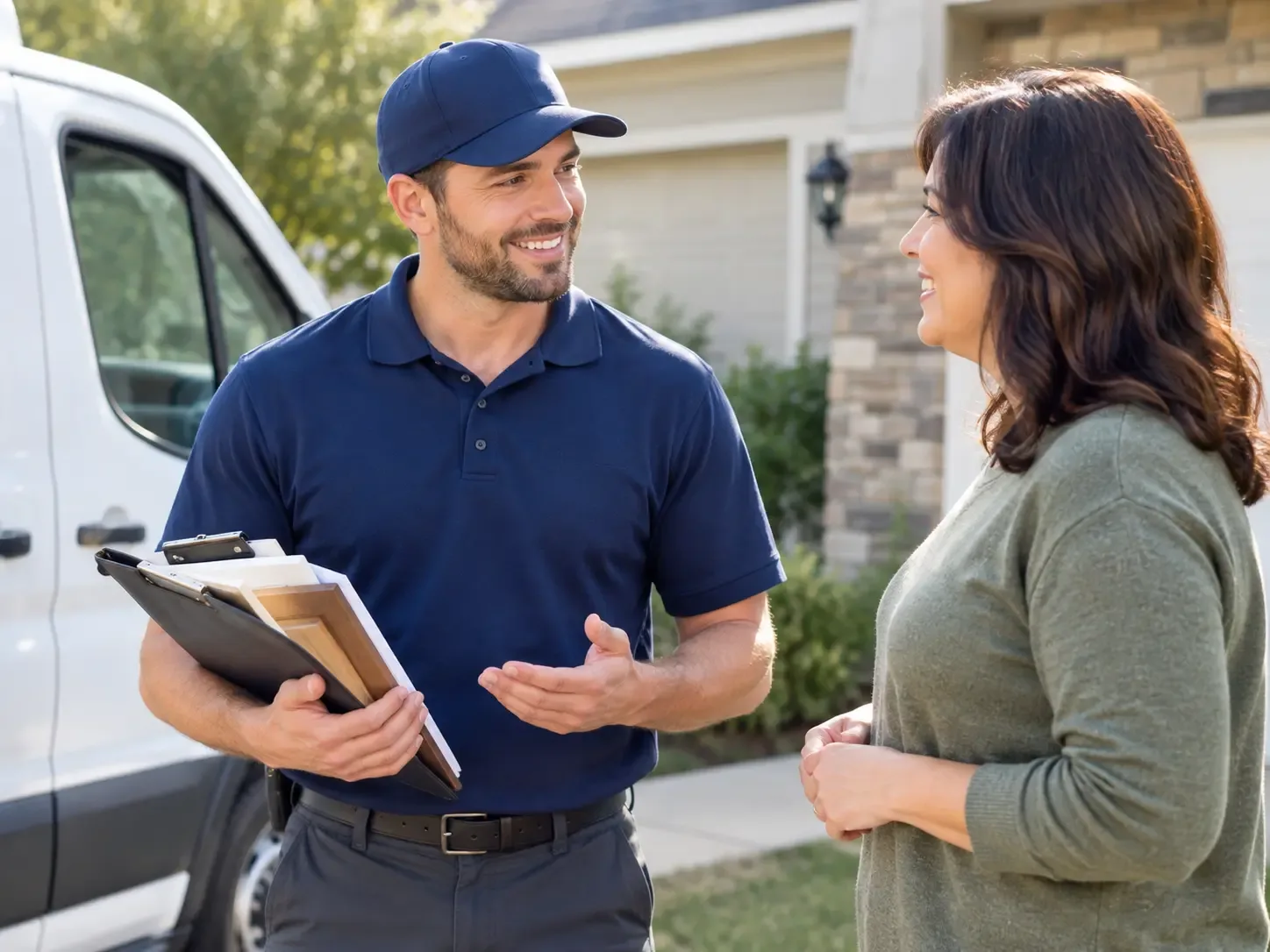 Kitchen Cabinet Refacing Fair Oaks, IN FAQs